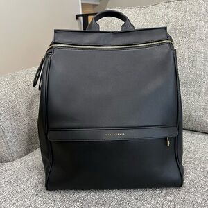 The Sophia Diaper Bag Collection - Black